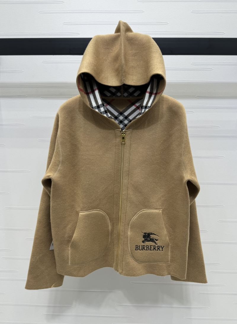 Burberry Sweaters